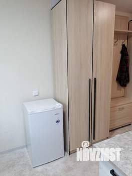 1-к квартира, на длительный срок, 12м2, 1/5 этаж