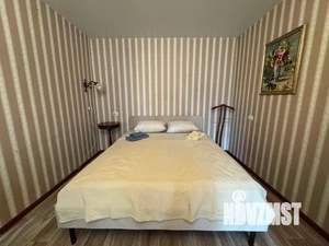 1-к квартира, посуточно, 33м2, 3/9 этаж