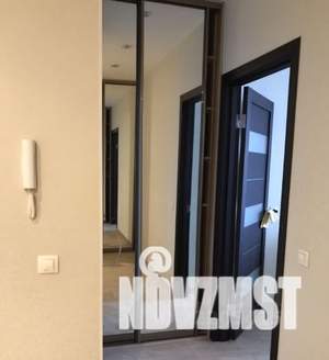 2-к квартира, на длительный срок, 73м2, 4/17 этаж