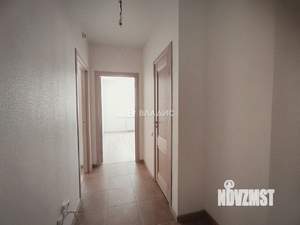 1-к квартира, на длительный срок, 34м2, 2/22 этаж
