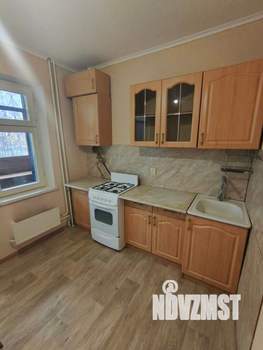 1-к квартира, на длительный срок, 35м2, 1/9 этаж