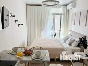 2-к квартира, посуточно, 34м2, 8/14 этаж