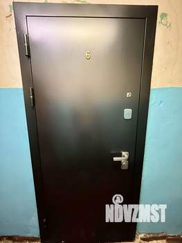 Студия квартира, на длительный срок, 13м2, 4/5 этаж