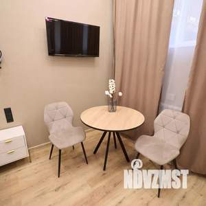 Студия квартира, посуточно, 22м2, 1/6 этаж