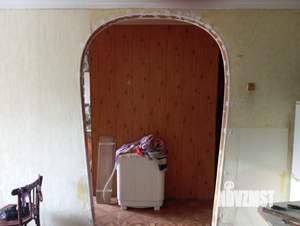 2-к квартира, на длительный срок, 38м2, 1/2 этаж