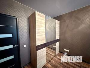 2-к квартира, посуточно, 78м2, 1/1 этаж