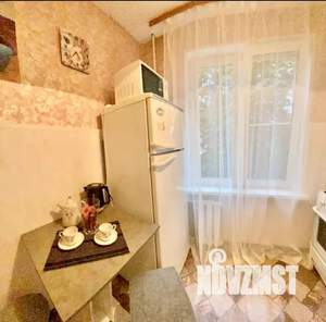 1-к квартира, посуточно, 36м2, 3/5 этаж