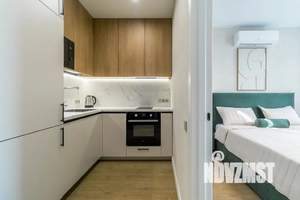 2-к квартира, посуточно, 50м2, 3/6 этаж