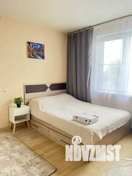 Студия квартира, посуточно, 20м2, 1/10 этаж