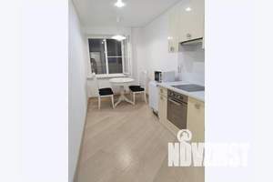 1-к квартира, посуточно, 50м2, 11/12 этаж