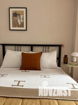 1-к квартира, посуточно, 34м2, 2/5 этаж