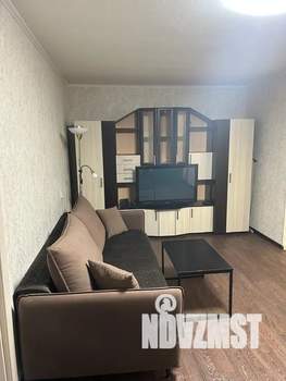 2-к квартира, посуточно, 42м2, 5/5 этаж