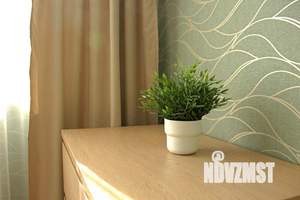 3-к квартира, посуточно, 82м2, 1/1 этаж