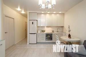 2-к квартира, посуточно, 45м2, 3/15 этаж