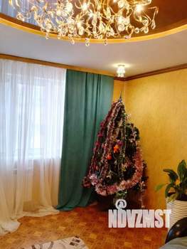 3-к квартира, посуточно, 83м2, 1/1 этаж