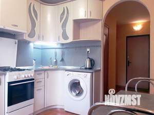 1-к квартира, посуточно, 31м2, 1/1 этаж