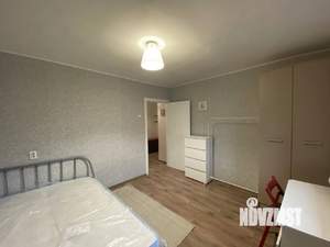 1-к квартира, на длительный срок, 30м2, 4/14 этаж