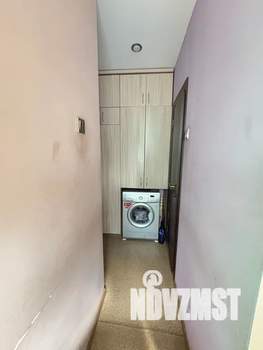 2-к квартира, посуточно, 43м2, 3/4 этаж