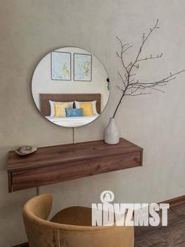 1-к квартира, посуточно, 55м2, 1/1 этаж