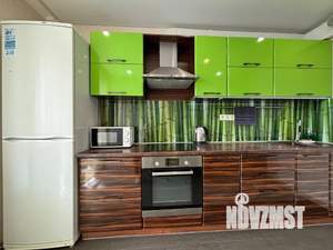 1-к квартира, посуточно, 38м2, 12/18 этаж