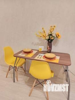 Студия квартира, посуточно, 22м2, 13/19 этаж