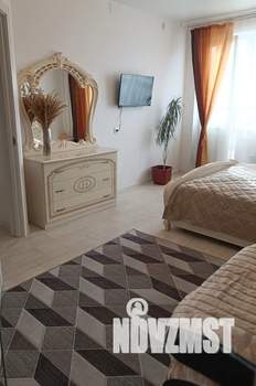 1-к квартира, посуточно, 35м2, 3/10 этаж