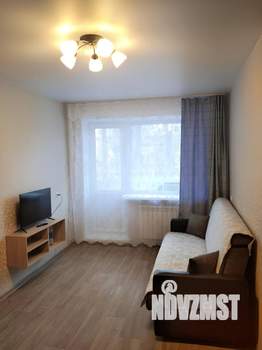 1-к квартира, посуточно, 30м2, 3/5 этаж