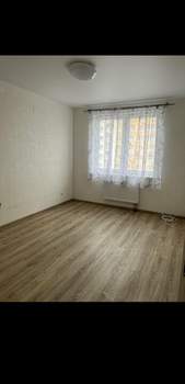 1-к квартира, на длительный срок, 30м2, 6/10 этаж