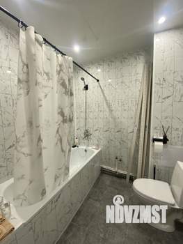 Студия квартира, на длительный срок, 22м2, 3/25 этаж