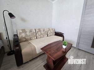 2-к квартира, посуточно, 47м2, 1/1 этаж