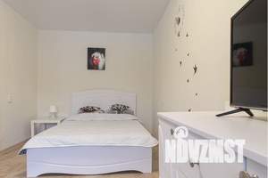 1-к квартира, посуточно, 36м2, 4/7 этаж