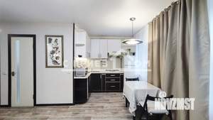 1-к квартира, посуточно, 32м2, 1/5 этаж