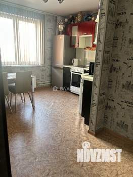 1-к квартира, на длительный срок, 35м2, 2/10 этаж