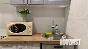 1-к квартира, посуточно, 29м2, 3/9 этаж