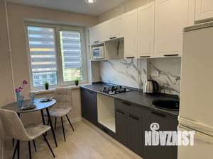 2-к квартира, посуточно, 43м2, 7/9 этаж