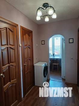 2-к квартира, посуточно, 43м2, 6/9 этаж