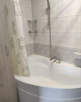 2-к квартира, на длительный срок, 46м2, 4/5 этаж