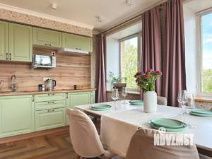 2-к квартира, посуточно, 45м2, 2/3 этаж