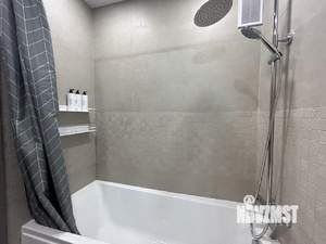 1-к квартира, посуточно, 34м2, 1/1 этаж