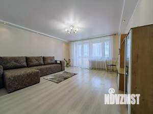 1-к квартира, на длительный срок, 46м2, 8/9 этаж