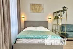 1-к квартира, посуточно, 26м2, 12/12 этаж
