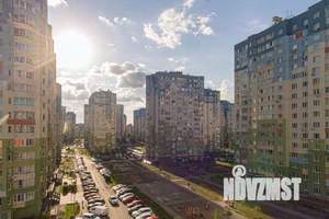 1-к квартира, посуточно, 62м2, 1/1 этаж