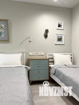 1-к квартира, посуточно, 34м2, 3/3 этаж