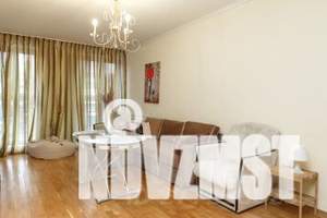 3-к квартира, посуточно, 110м2, 2/9 этаж