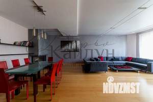 5-к квартира, на длительный срок, 290м2, 3/5 этаж