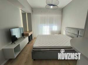 1-к квартира, на длительный срок, 37м2, 6/10 этаж