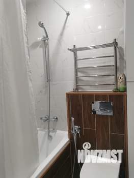 1-к квартира, на длительный срок, 45м2, 7/11 этаж