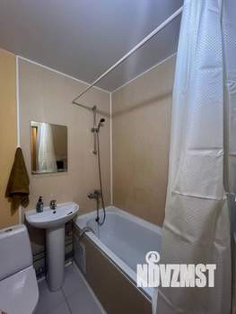 Студия квартира, посуточно, 23м2, 13/15 этаж