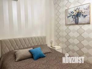 3-к квартира, посуточно, 100м2, 1/1 этаж