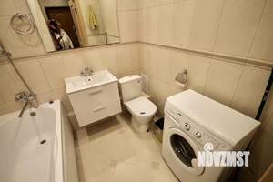 2-к квартира, на длительный срок, 55м2, 5/19 этаж